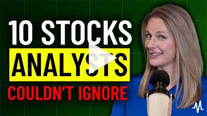 5 Most Upgraded & Downgraded Stocks of 2025 | Here's What's Next