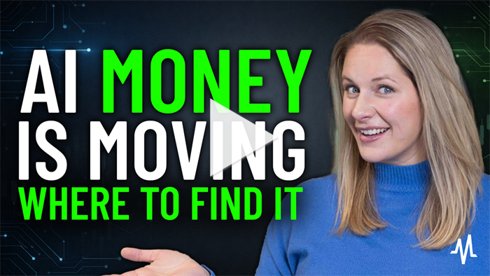 These 3 AI Software Companies Will Dominate in 2026