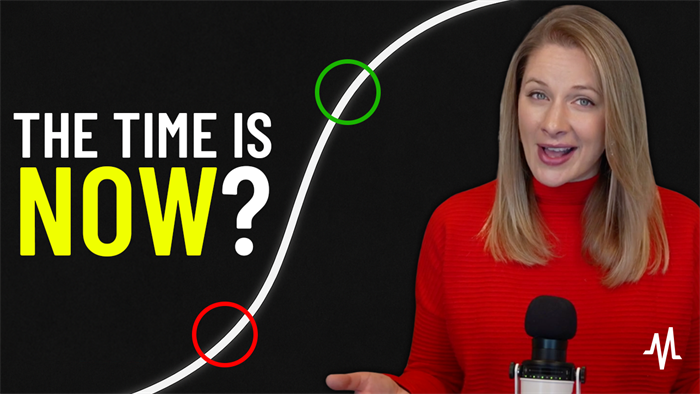 We Analyzed 30 Stocks LIVE: Time to Buy Now?