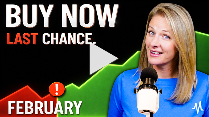 5 Hot Stocks to Buy Now: February's Top Picks With Upside Ahead