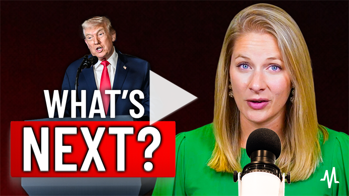 Something Big Is Coming This Week – Live Market Analysis