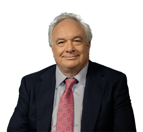 Louis Navellier