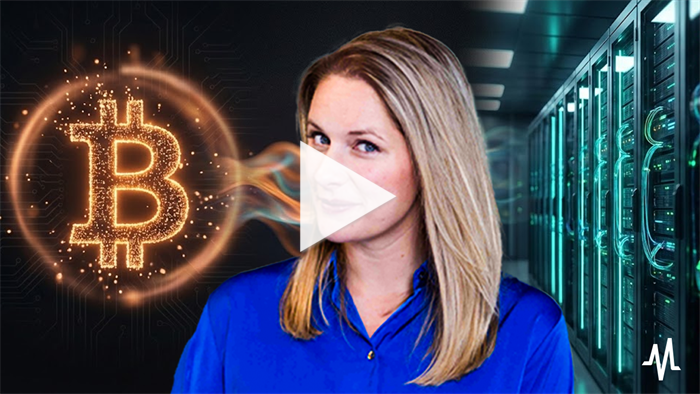 These 10 AI Infrastructure Stocks Have 10x Potential (Bitcoin Miners Are Betting Big)