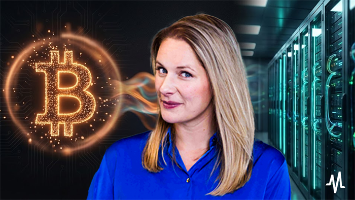 These 10 AI Infrastructure Stocks Have 10x Potential (Bitcoin Miners Are Betting Big)