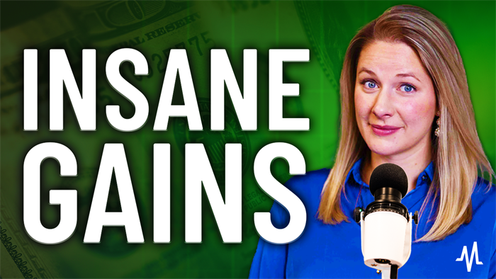 These 5 Infrastructure Stocks Are the Stock Market’s Biggest Gainers