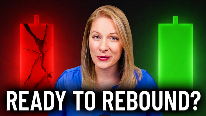 Software Stock Selloff: These 4 Aren&lsquo;t Done Yet