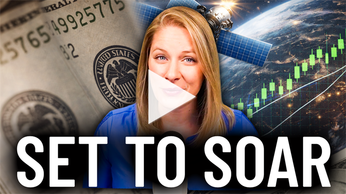 10 Space Stocks with 10x Potential by 2030!