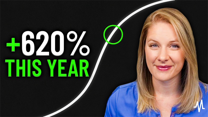 NVIDIA Has a Big Problem — These 4 Stocks Could Fix It