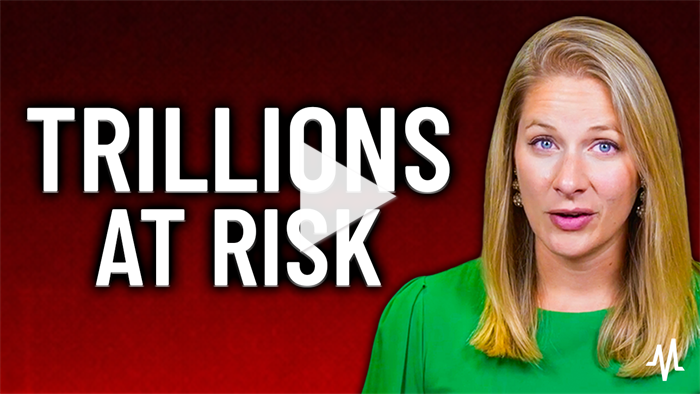 The AI Boom Has a Serious Problem