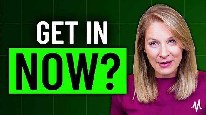 Stocks on Sale? Here’s What We’re Buying