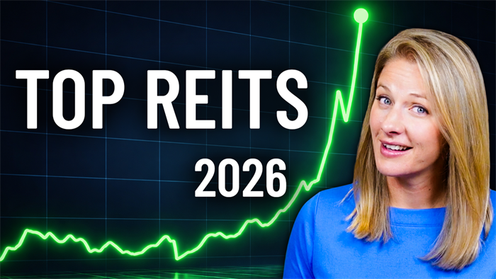Top 7 REIT Stocks to Buy Before the Next Fed Shift