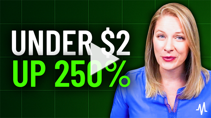Penny Stock Volume Surge: 10 Under $2 Trading Like Crazy