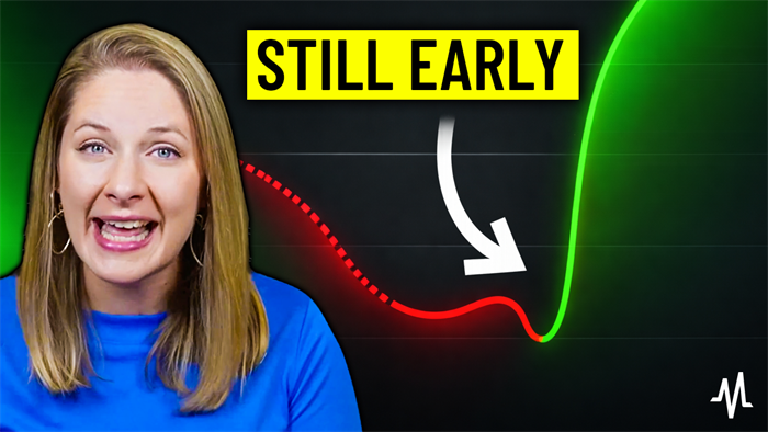 This Global Spending Surge Is Just Getting Started