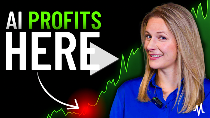 AI's Buildout Is Lifting More Than Big Tech: 3 Stocks to Watch