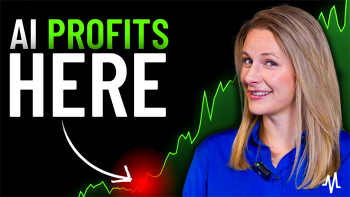 AI’s Buildout Is Lifting More Than Big Tech: 3 Stocks to Watch