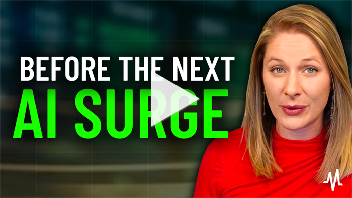 The Next Tech Boom Is Nanotech (4 Stocks to Buy Now)