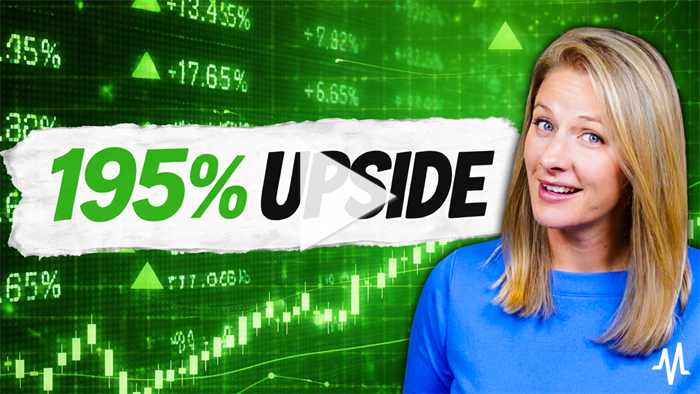 These 3 Penny Stocks Have More Upside Than You Think