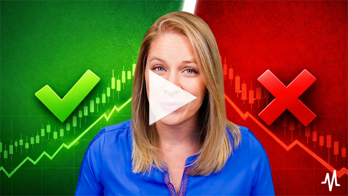 3 Software Stocks to Buy on the Dip—and 2 to Avoid