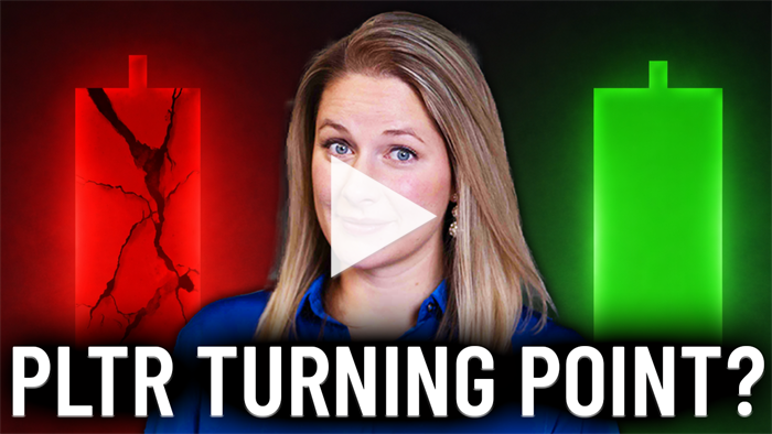  Palantir Stock: Warning Sign or Massive Opportunity?