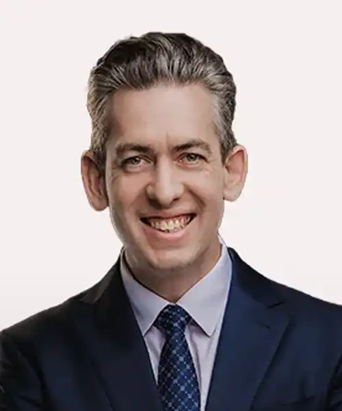 Tim Johnston