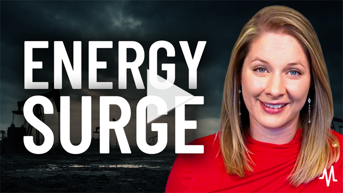 Iran Conflict Rattles Energy Markets — Top 3 Stocks to Watch