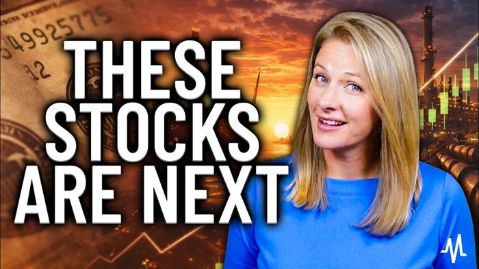 The Market Keeps Flipping… These Stocks Could Move Next