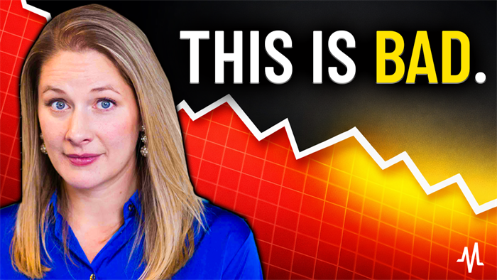 The Exact Date of the Next Market Crash is HERE