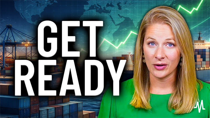 What&lsquo;s Going on With Shipping Stocks