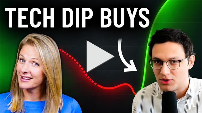 3 Stocks to Buy on the Dip—and 1 to Avoid