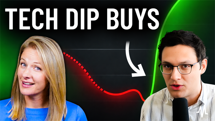 3 Stocks to Buy on the Dip—and 1 to Avoid