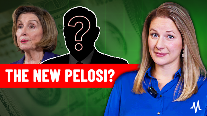 DISCLOSED: 5 Stocks Congress Just Bought (Washington&lsquo;s New Whale)