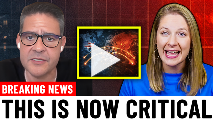 The Next Global Boom Is Critical Minerals (3 Stocks to Buy Now)