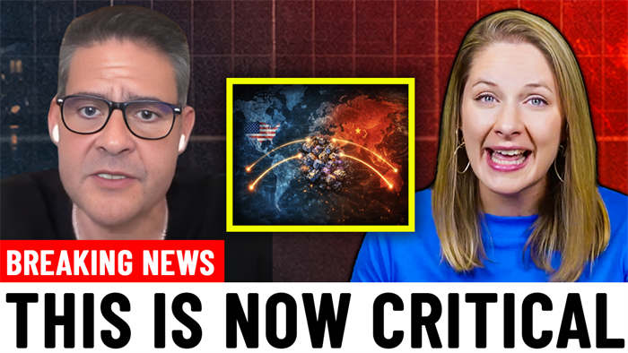 The Next Global Boom Is Critical Minerals (3 Stocks to Buy Now)