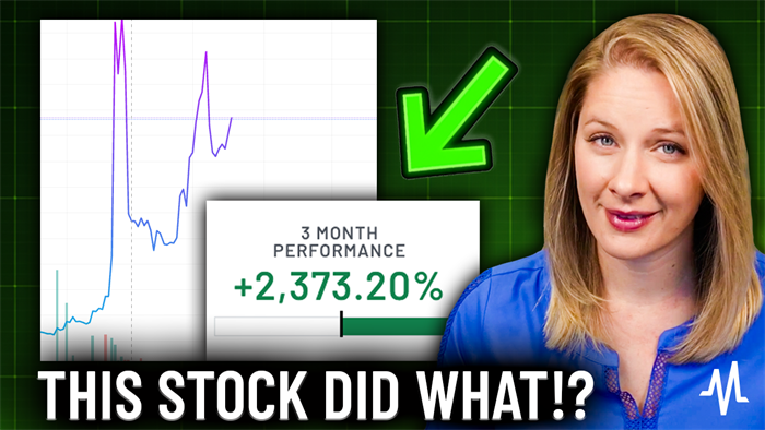 Top 10 Stocks to BUY NOW (High Growth Stocks)