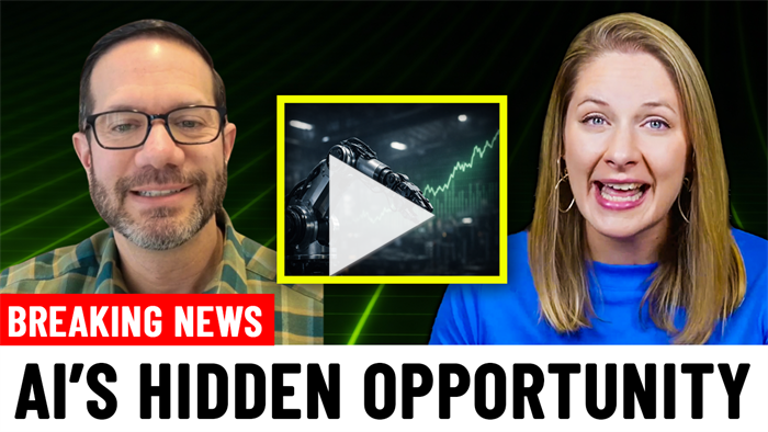 Forget ChatGPT — This $57 Billion AI Trend Will Make Investors Rich