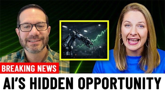 Forget ChatGPT — This $57 Billion AI Trend Will Make Investors Rich