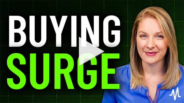 These 3 Obscure Stocks Are Seeing Urgent Institutional Buying