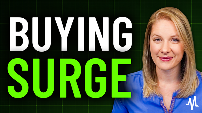 These 3 Obscure Stocks Are Seeing Urgent Institutional Buying