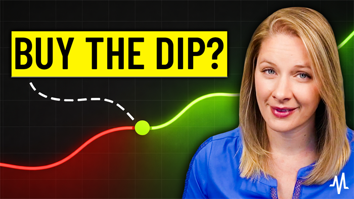 3 Sectors Set to Soar After the Selloff — and 1 to Avoid