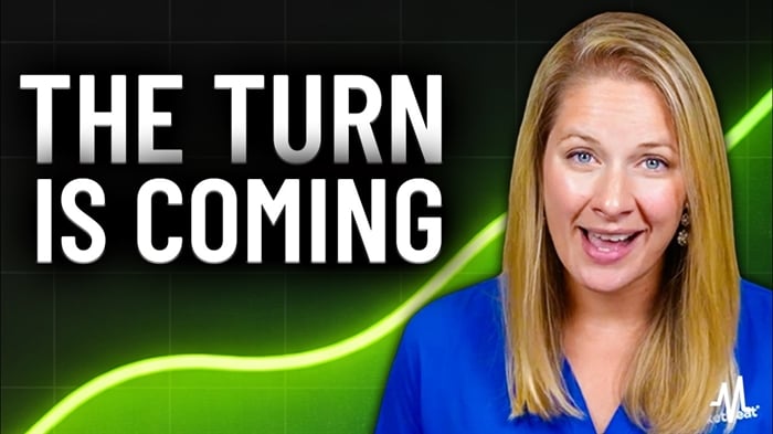 The Bounce Is Back — Is It Too Late to Get In Now?