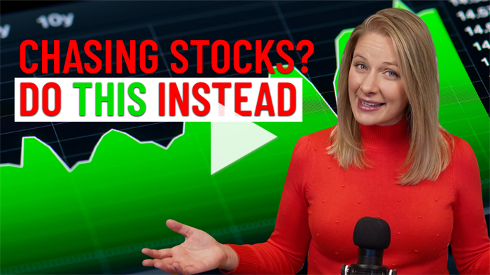 Buying the Dip Is Costing You More Than You Think — Do This Instead