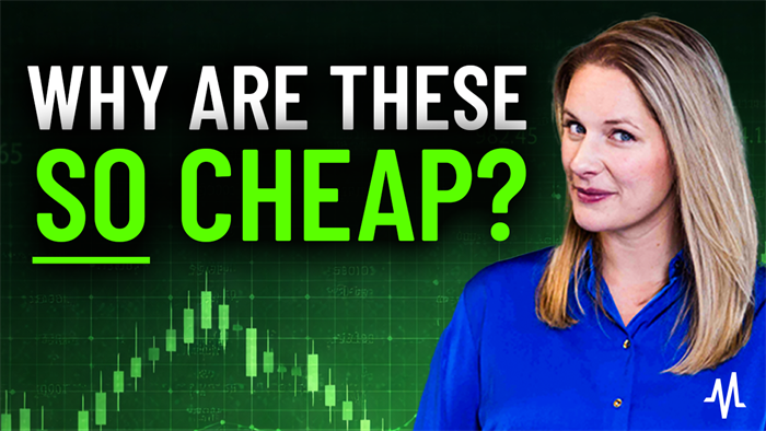 3 Dirt-Cheap Stocks With Massive Upside — One Big Name Might Surprise You