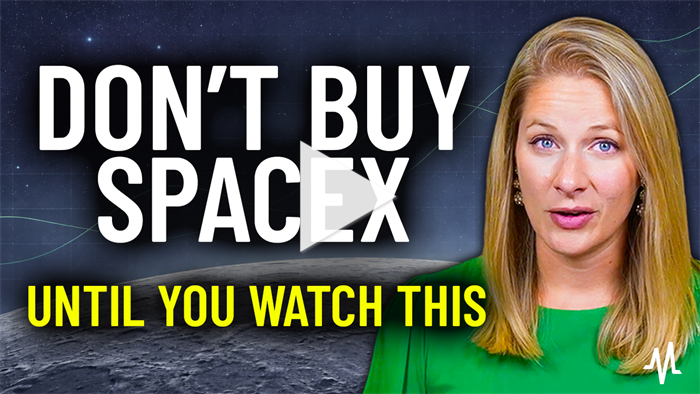 Don't Wait for the SpaceX IPO — Buy These 5 Stocks Right Now