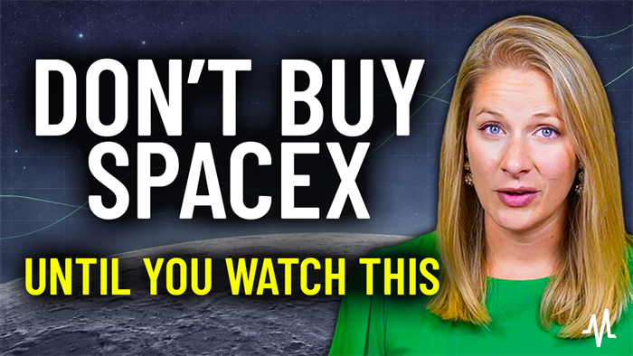 Don&lsquo;t Wait for the SpaceX IPO — Buy These 5 Stocks Right Now