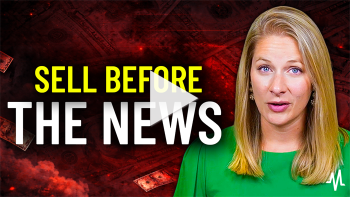 Red Flag Warning: 4 Stocks Showing Cracks As Earnings Season Kicks Off