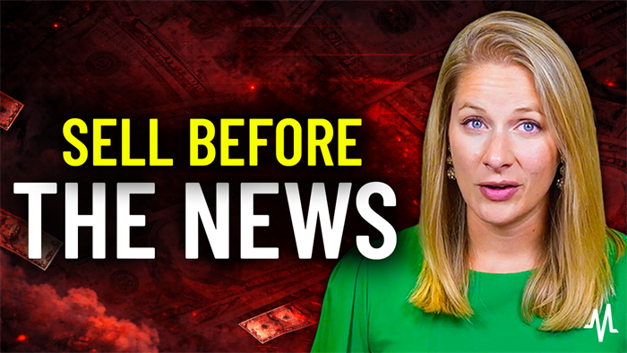 Red Flag Warning: 4 Stocks Showing Cracks As Earnings Season Kicks Off