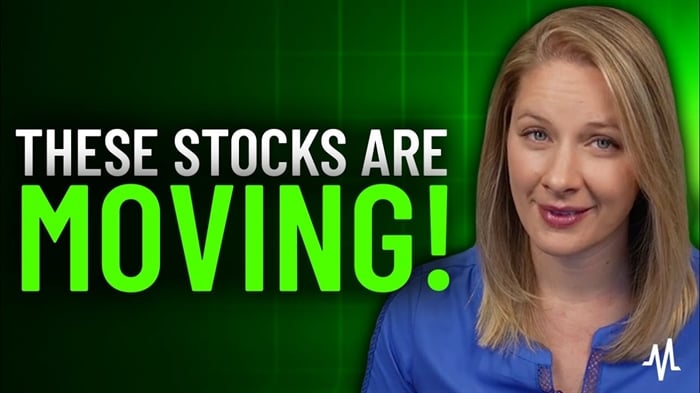 MarketBeat Monday: Tech Rally, Stock Picks & Live Analysis