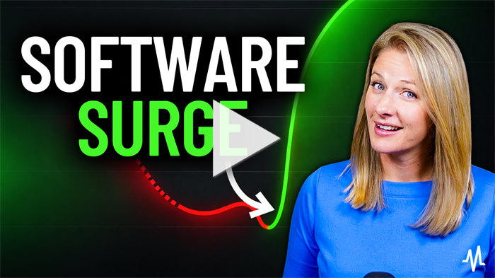 Software Just Had Its Best Day in a Year — Here's What to Buy Right Now