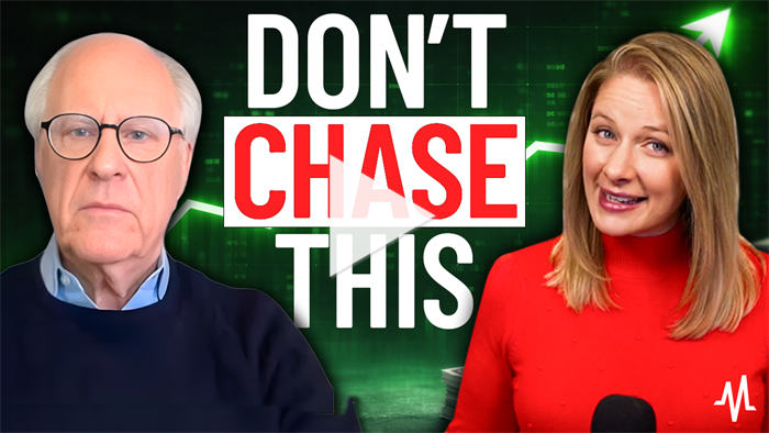 The Market Just BLEW UP — 7 Stocks to Watch Before You Do Anything