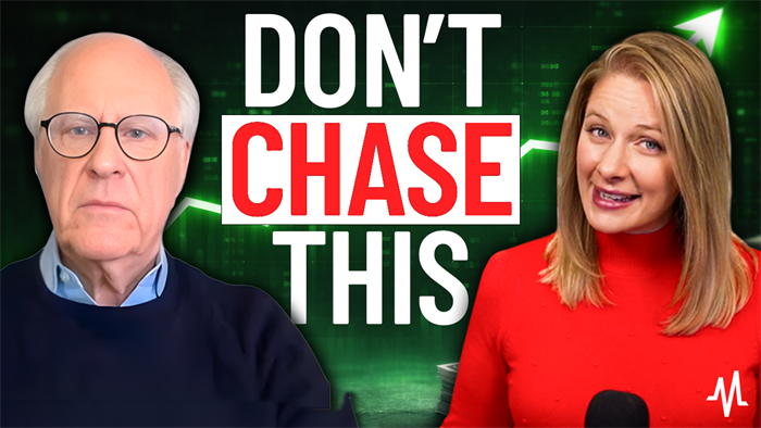 The Market Just BLEW UP — 7 Stocks to Watch Before You Do Anything